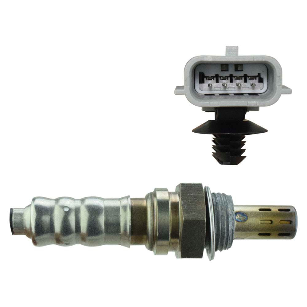 Sensor De Oxígeno Después Del Convertidor Catalítico