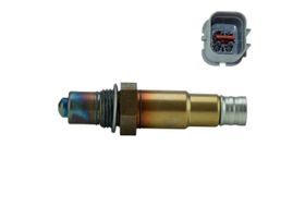Sensor De Oxígeno Después Del Convertidor Catalítico