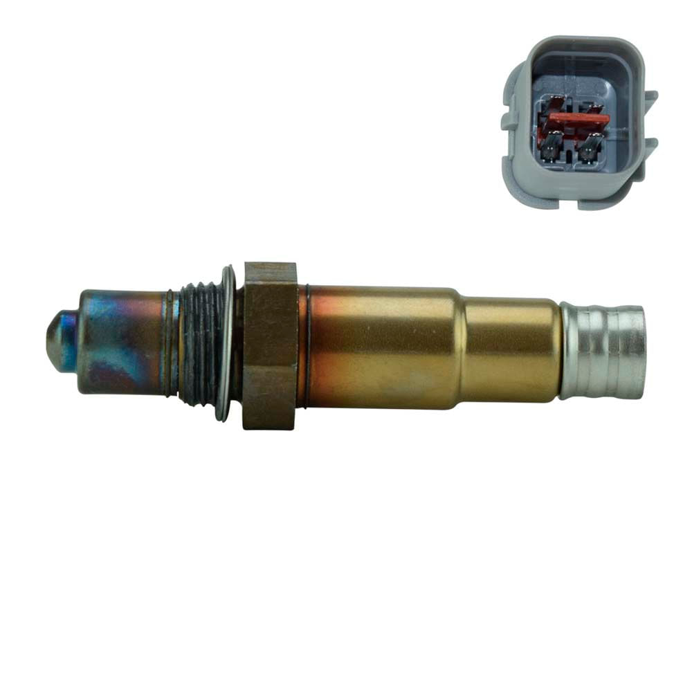 Sensor De Oxígeno Después Del Convertidor Catalítico