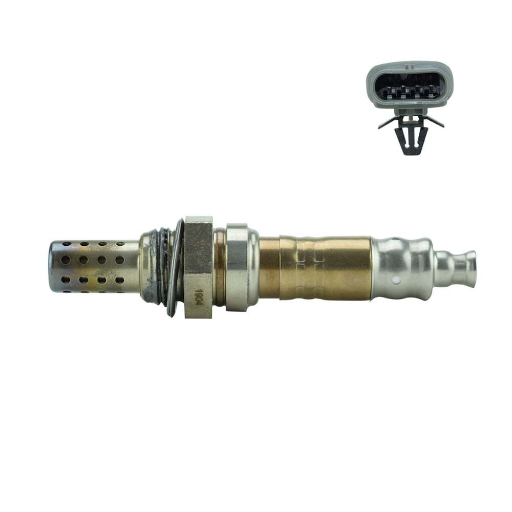 Sensor De Oxígeno Antes Del Convertidor Catalítico Lado Conductor