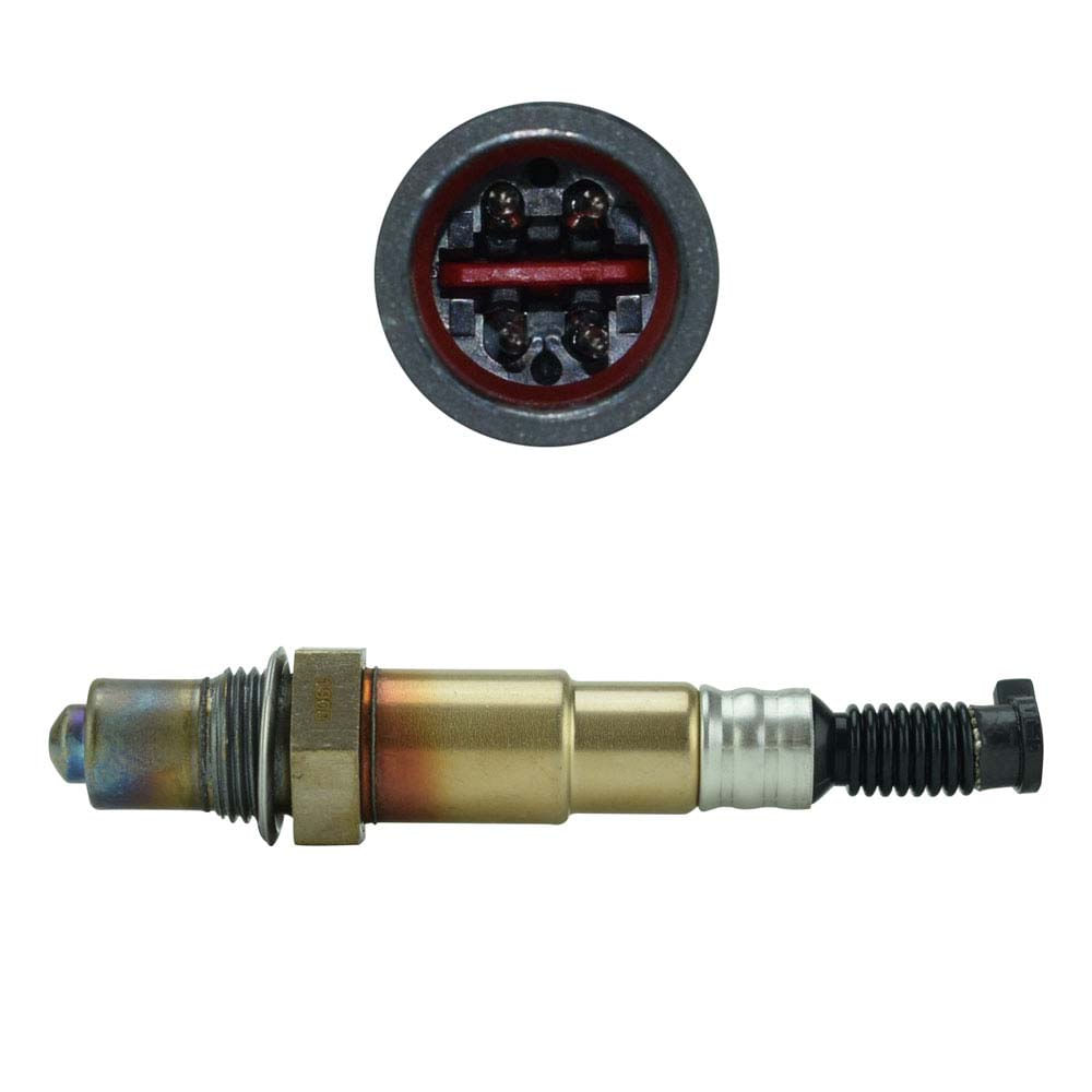 Sensor De Oxígeno Antes Del Convertidor Catalítico Lado Conductor