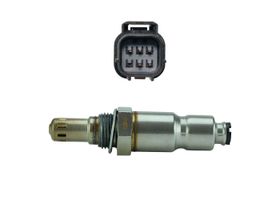Sensor De Oxígeno Frontal Antes Del Convertidor Catalítico