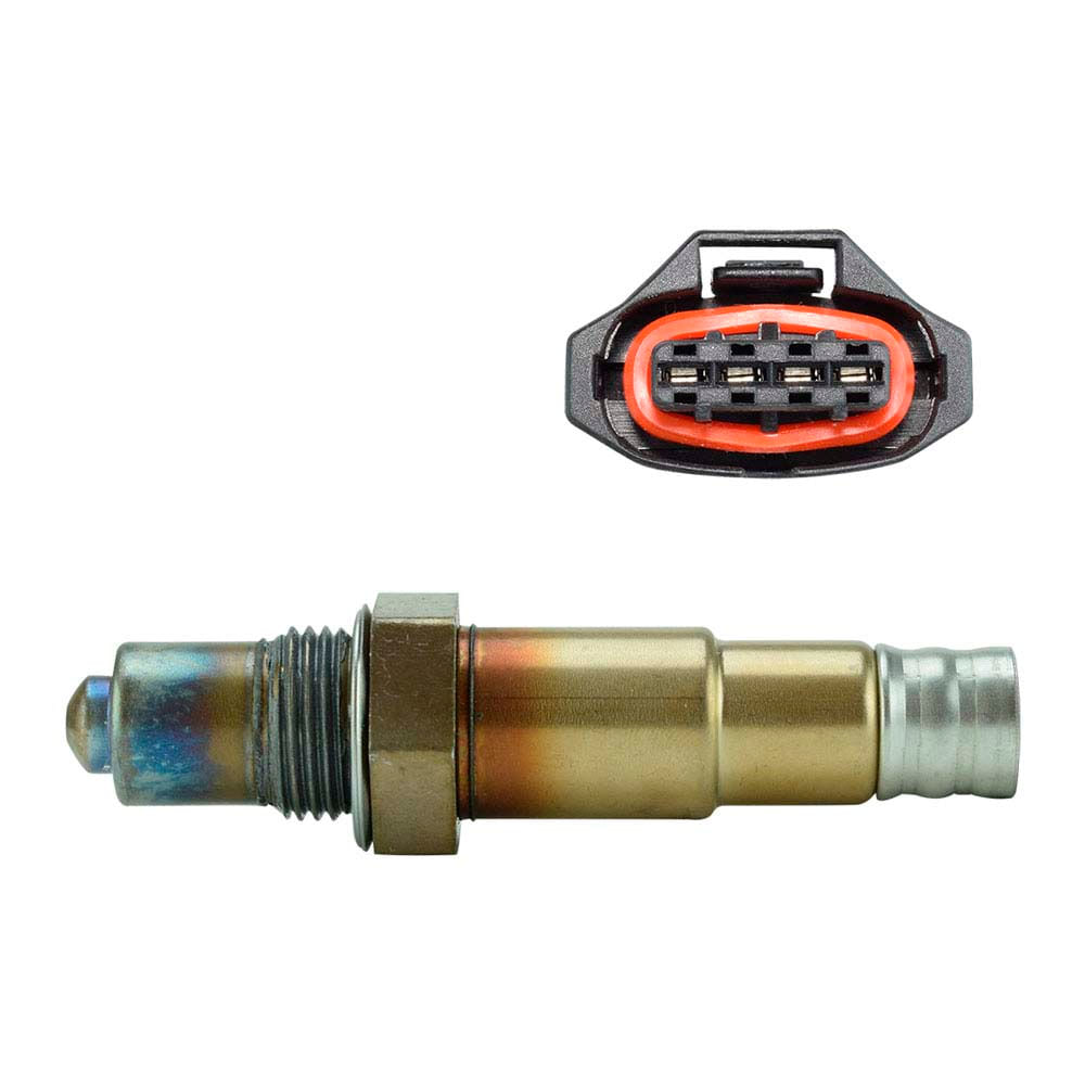 Sensor De Oxígeno Después Del Convertidor Catalítico