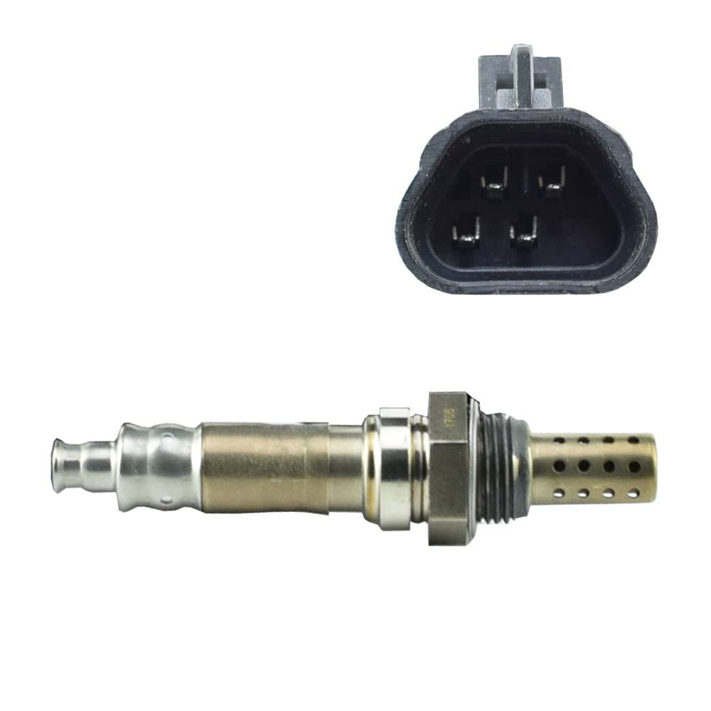 Sensor De Oxígeno Antes Del Convertidor Catalítico Lado Conductor O Pasajero