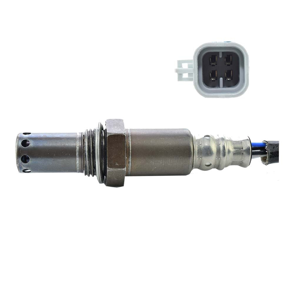 Sensor De Oxígeno Antes Del Convertidor Catalítico
