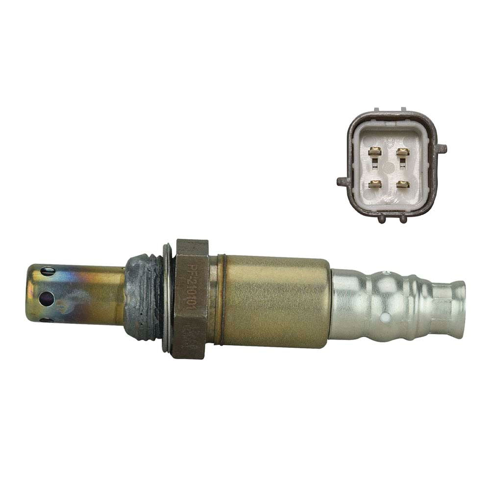 Sensor De Oxígeno Antes Del Convertidor Catalítico