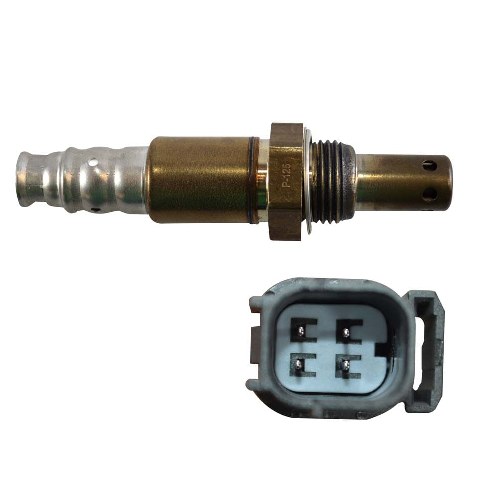 Sensor De Oxígeno Antes Del Convertidor Catalítico