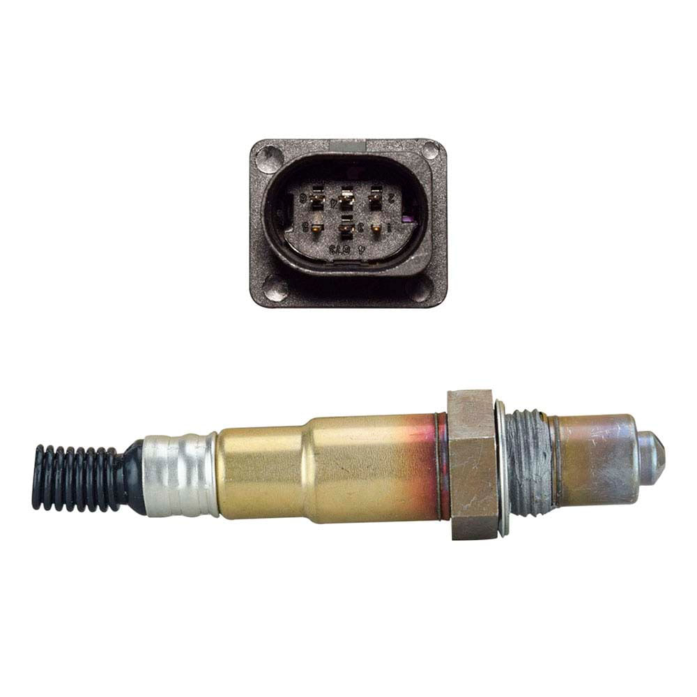 Sensor De Oxígeno Antes Del Convertidor Catalítico