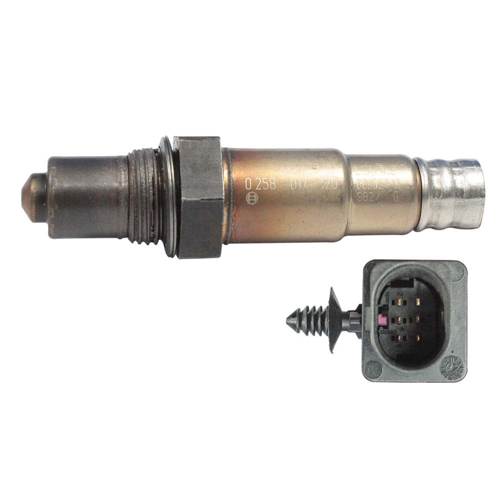 Sensor De Oxígeno Antes Del Convertidor Catalítico
