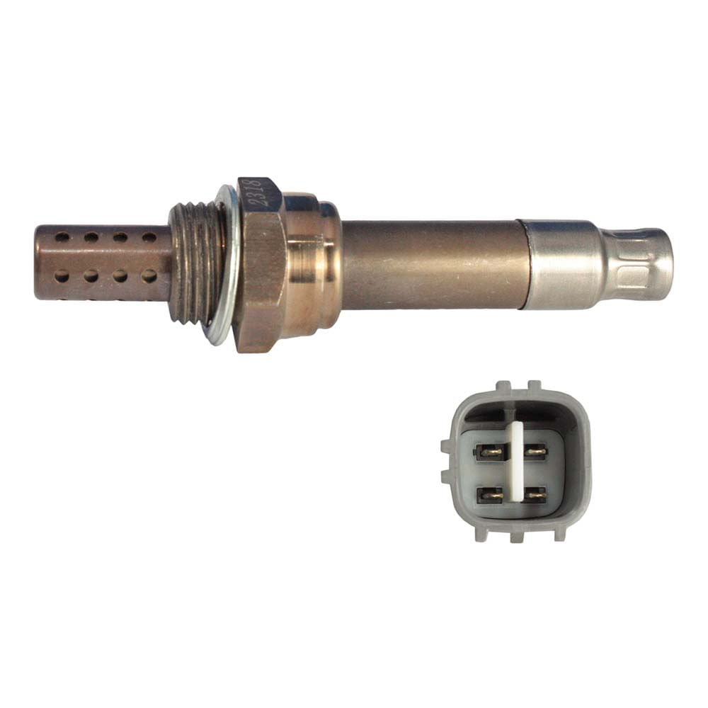 Sensor De Oxígeno Antes Del Convertidor Catalítico