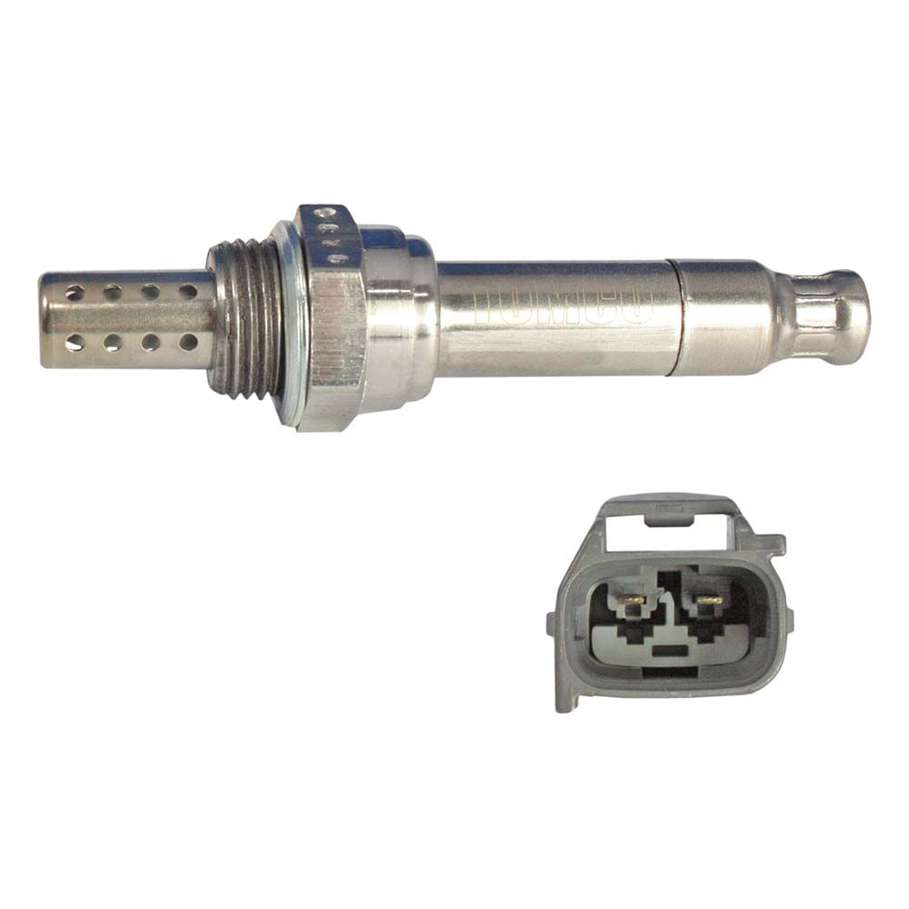 Sensor De Oxígeno Antes Del Convertidor Catalítico
