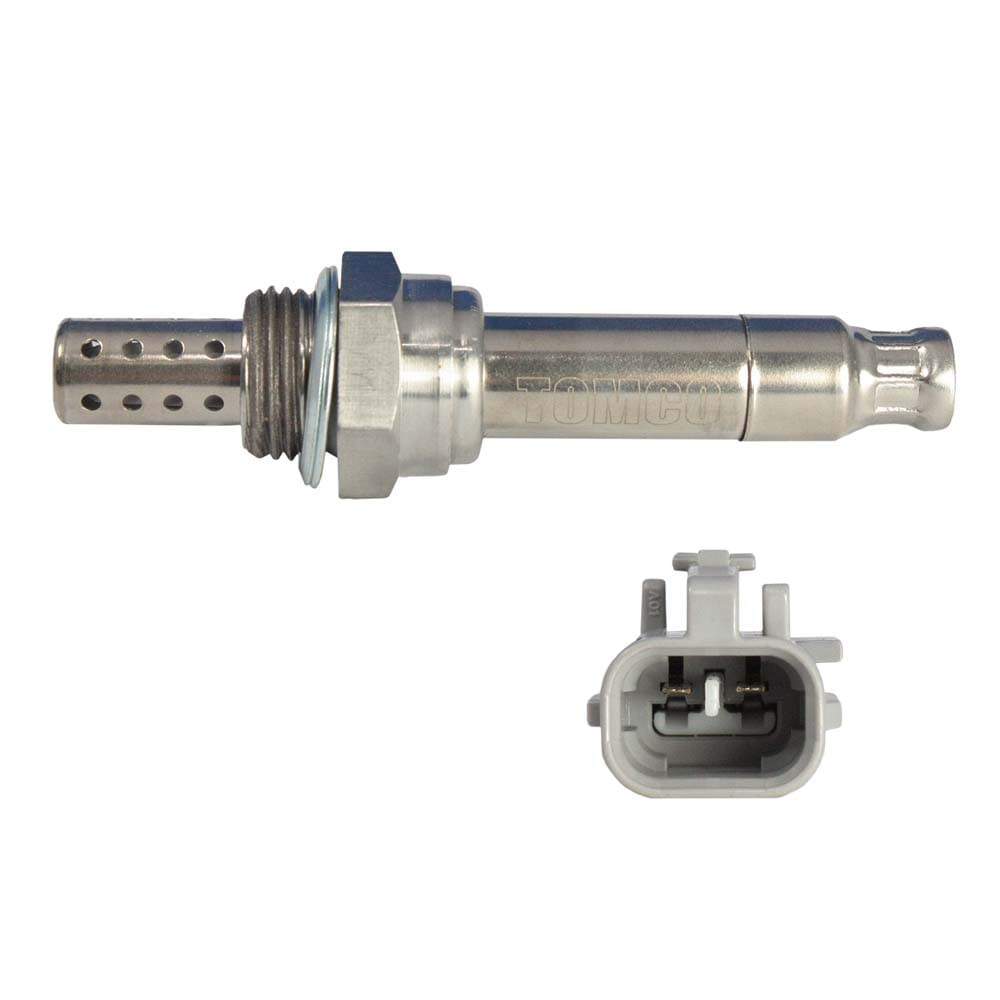 Sensor De Oxígeno Antes Del Convertidor Catalítico