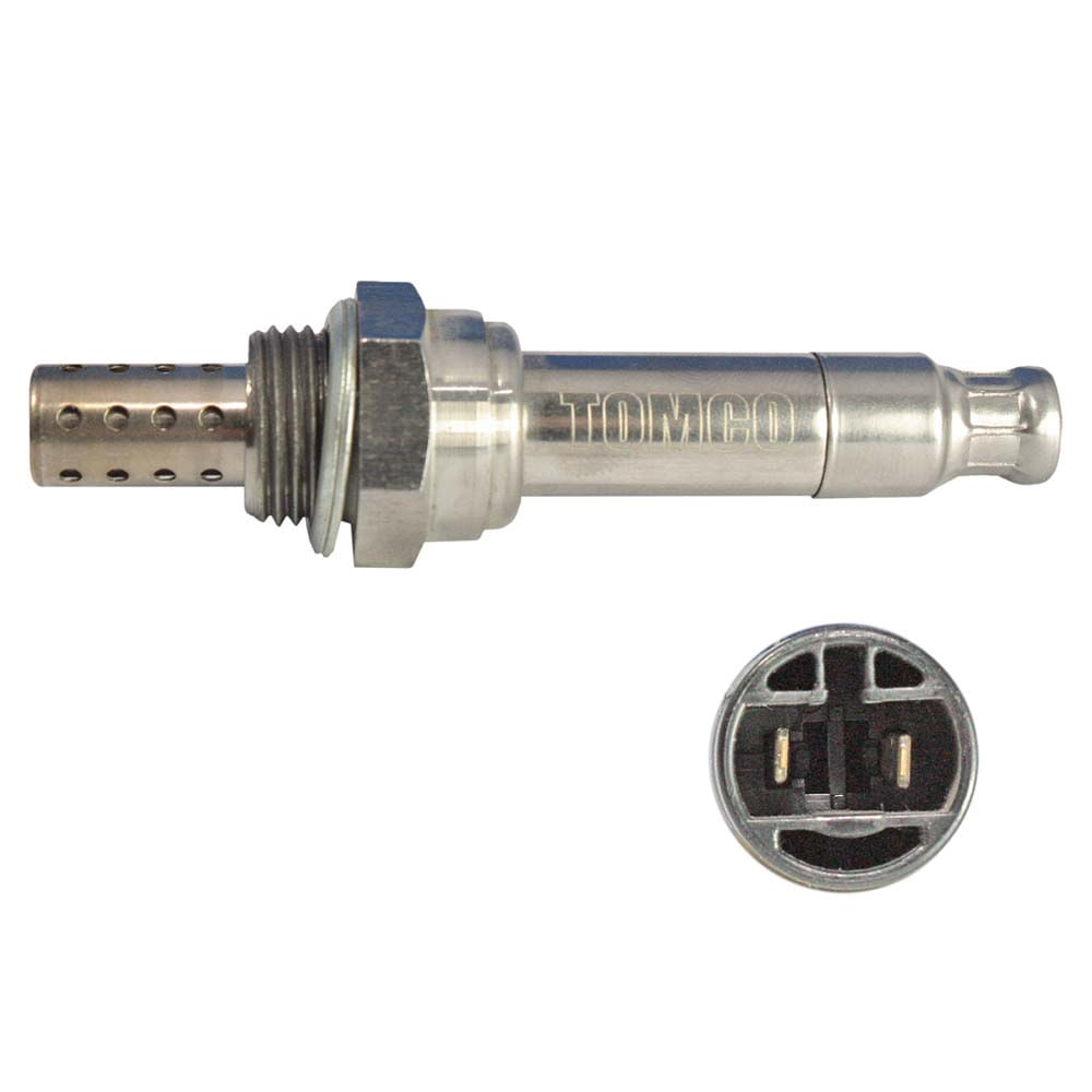 Sensor De Oxígeno Antes Del Convertidor Catalítico