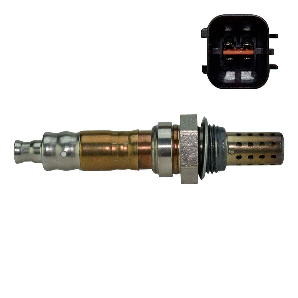 Sensor De Oxígeno Frontal Antes Del Convertidor Catalítico