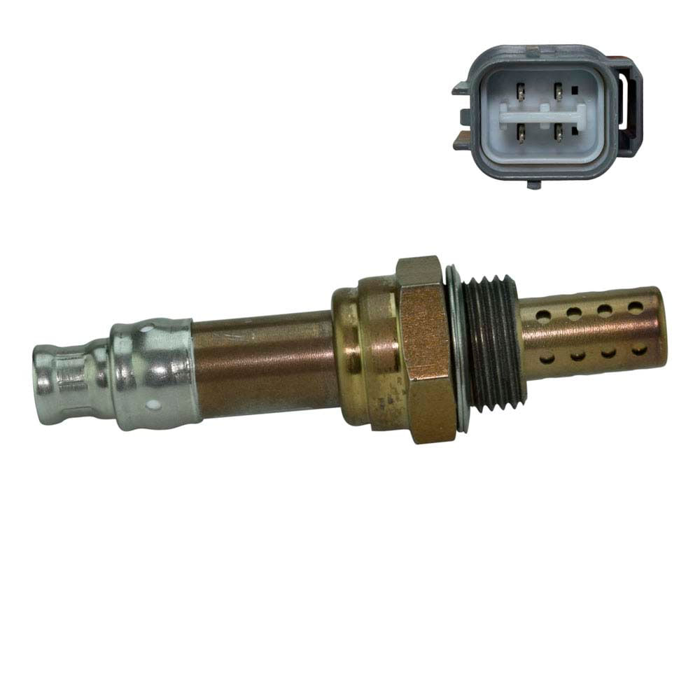 Sensor De Oxígeno Antes Del Convertidor Catalítico