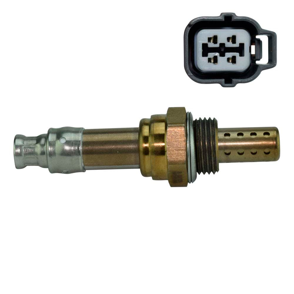 Sensor De Oxígeno Después Del Convertidor Catalítico