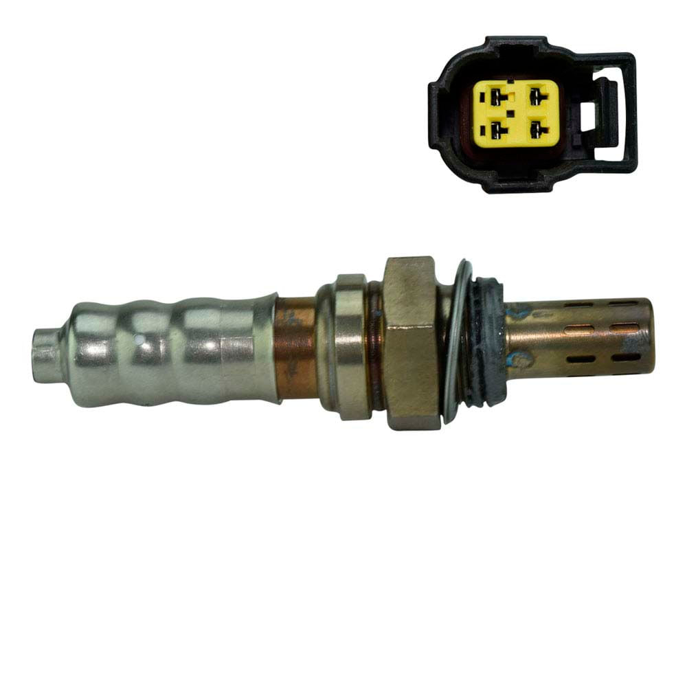 Sensor De Oxígeno Frontal/Trasero Antes/Después Del Convertidor Catalítico