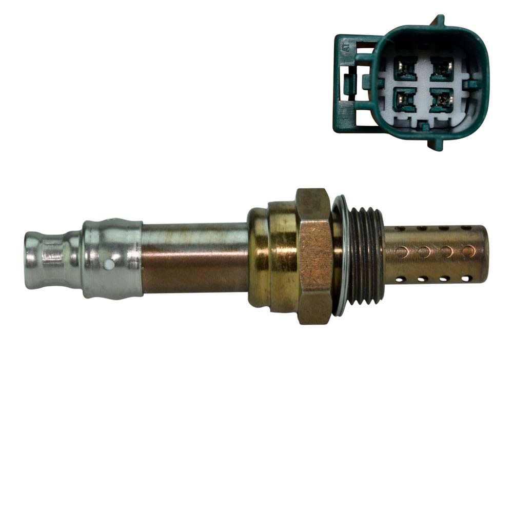 Sensor De Oxígeno