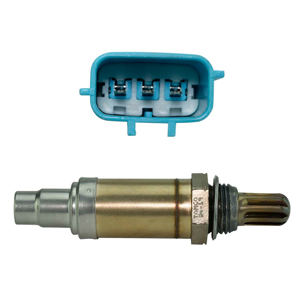 Sensor De Oxígeno Antes Del Convertidor Catalítico Lado Pasajero