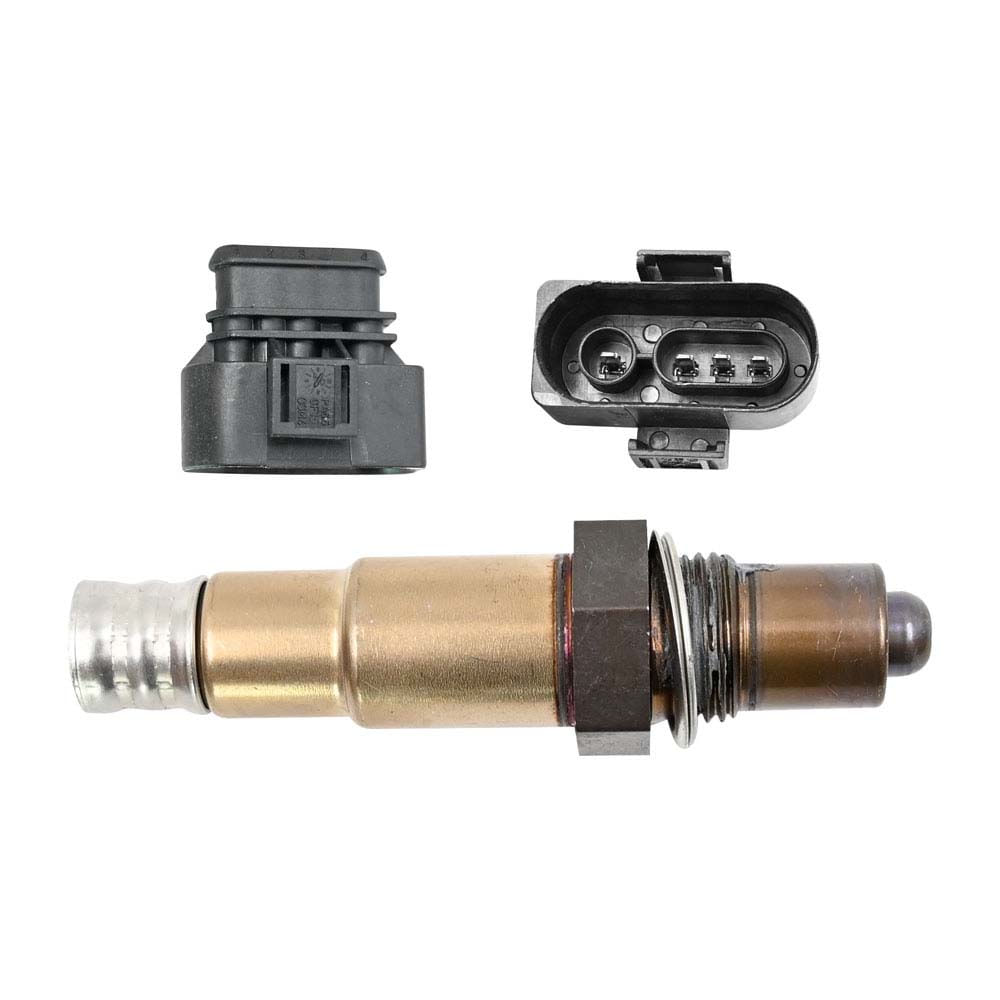 Sensor De Oxígeno Antes Del Convertidor Catalítico