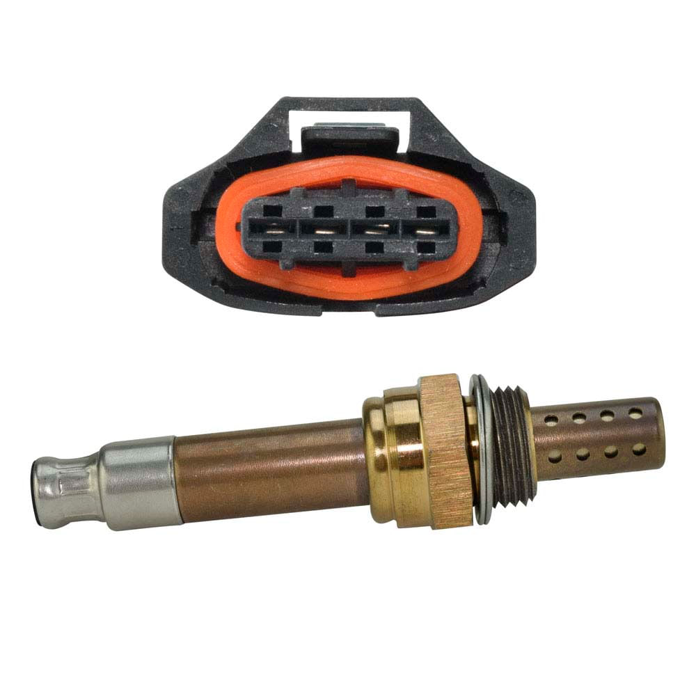 Sensor De Oxígeno Antes/Después Del Convertidor Catalítico