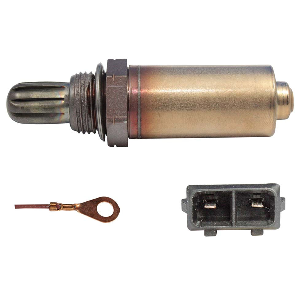 Sensor De Oxígeno Antes Del Convertidor Catalítico