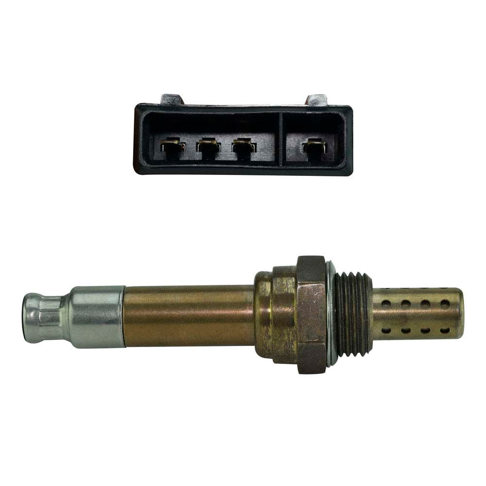 Sensor De Oxígeno Antes Del Convertidor Catalítico