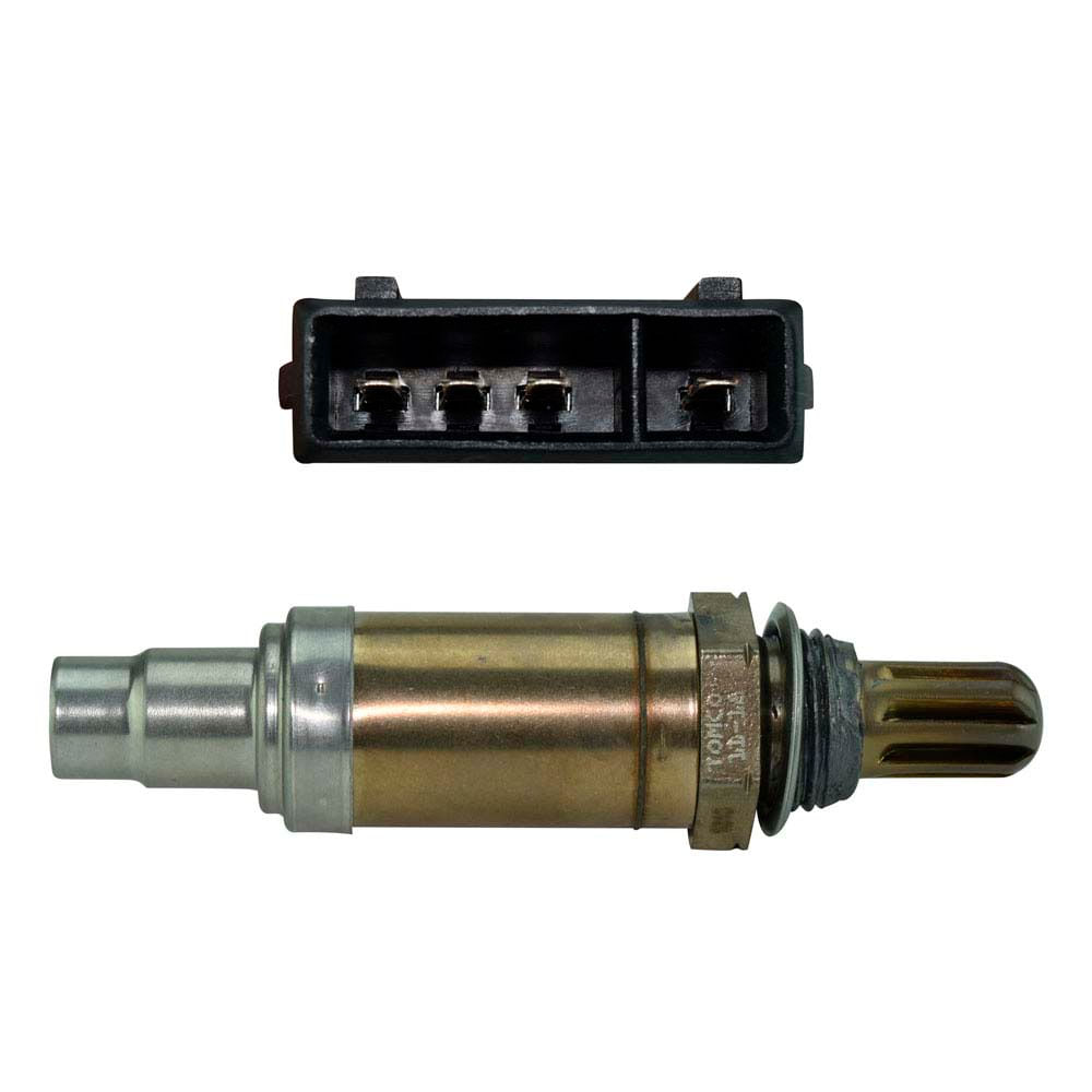 Sensor De Oxígeno Antes Del Convertidor Catalítico