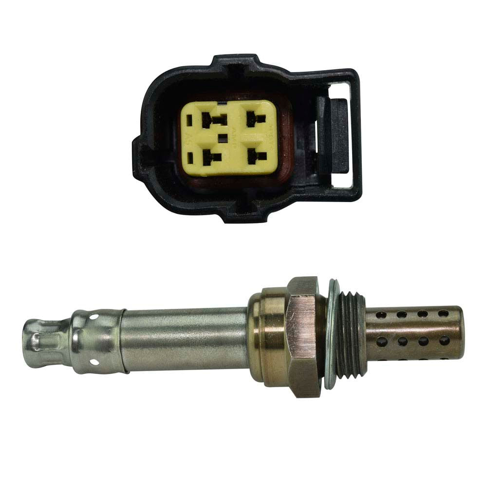 Sensor De Oxígeno Después Del Convertidor Catalítico