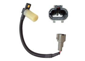 Sensor De Posición Del Cigüeñal (CKP)