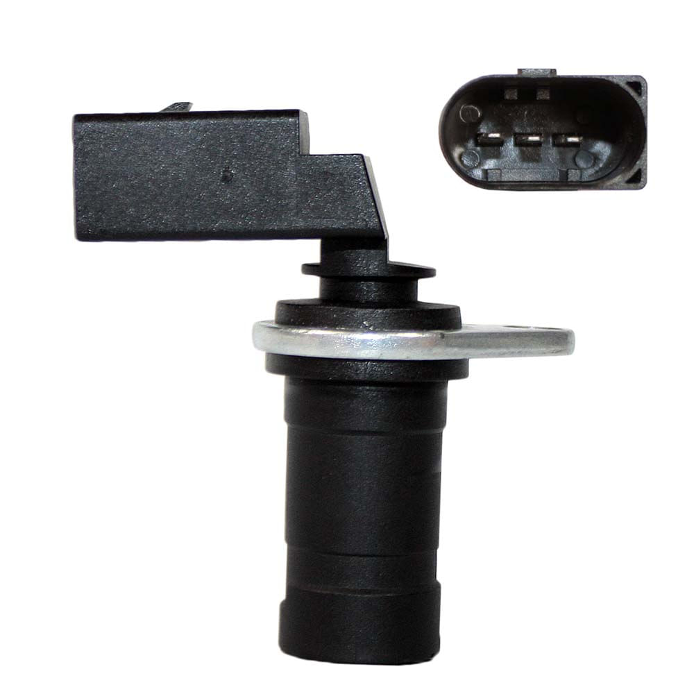 Sensor De Posición Del Cigüeñal (CKP)