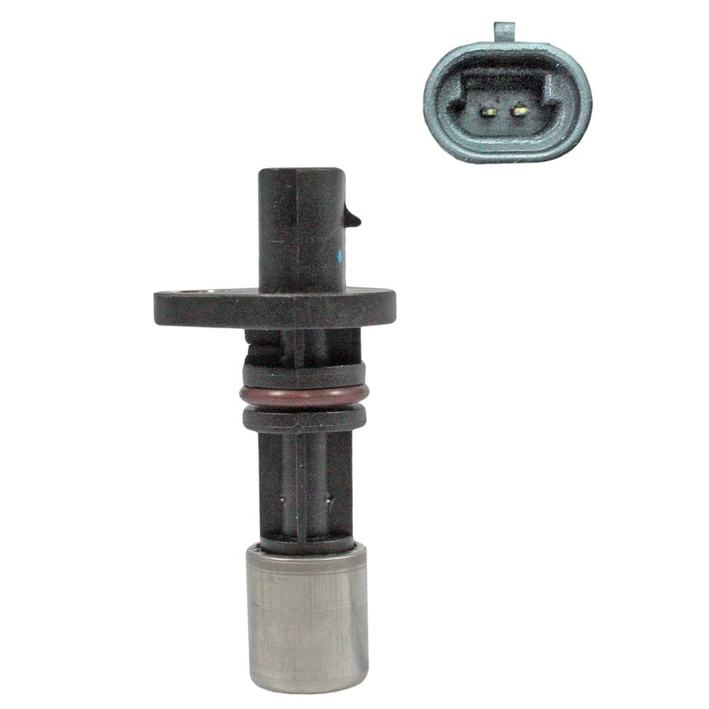 Sensor De Posición Del Cigüeñal (CKP)