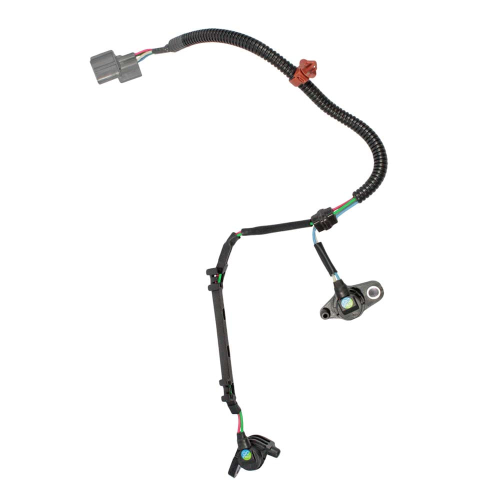 Sensor De Posición Del Cigüeñal (CKP)