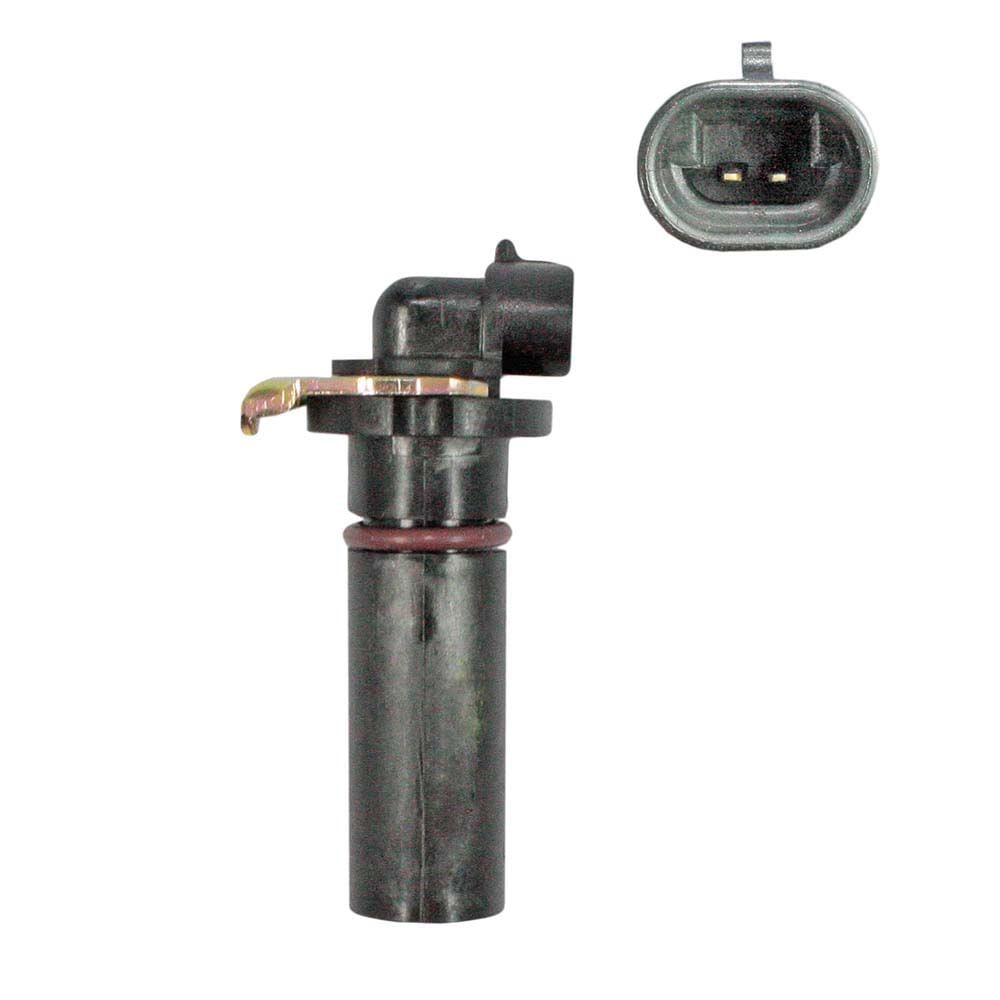 Sensor De Posición Del Cigüeñal (CKP)