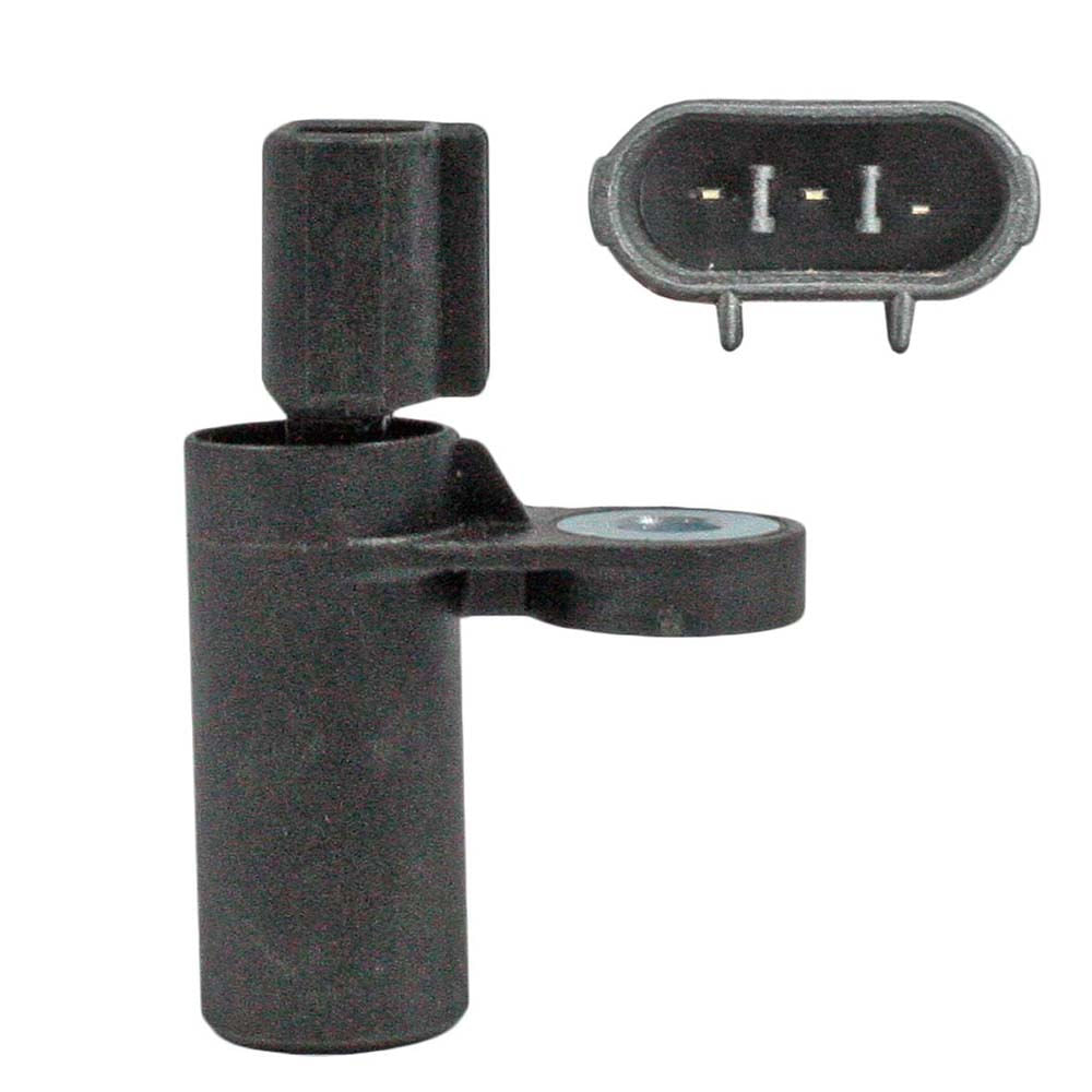 Sensor De Posición Del Cigüeñal (CKP)