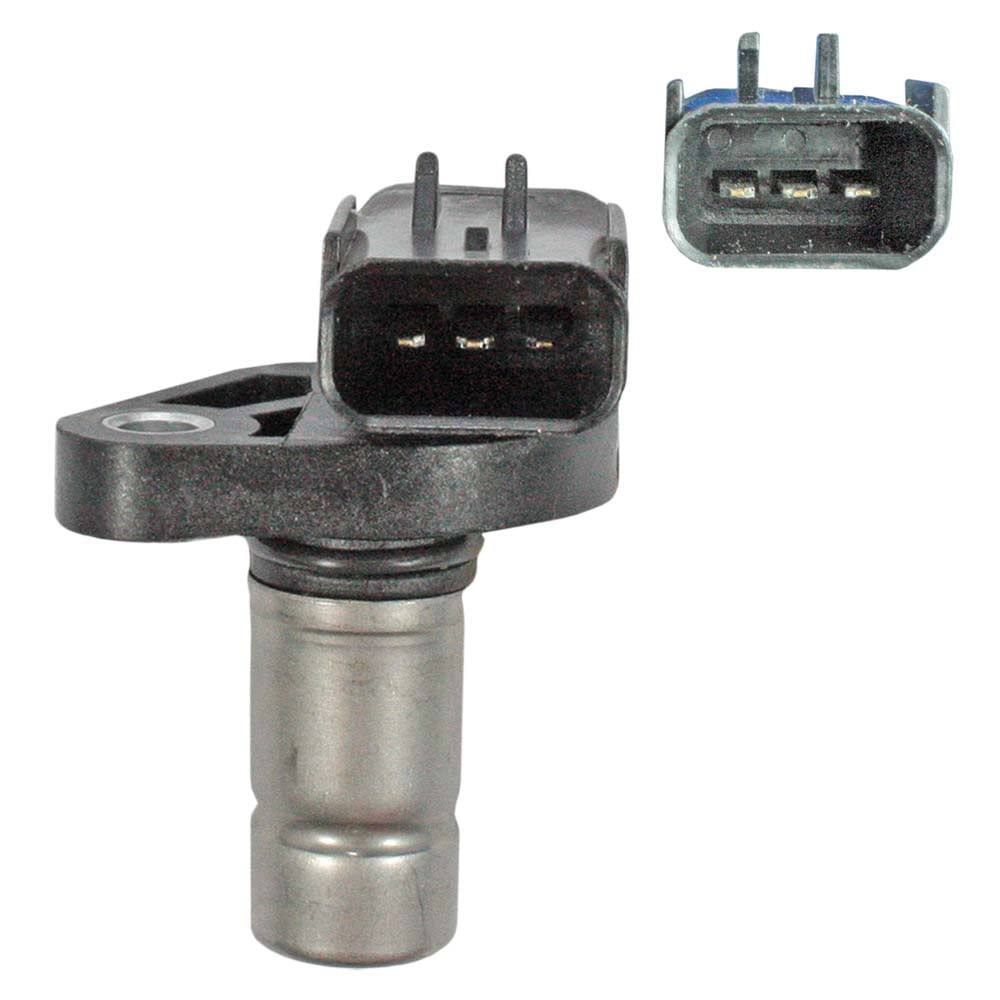 Sensor De Posición Del Cigüeñal (CKP)