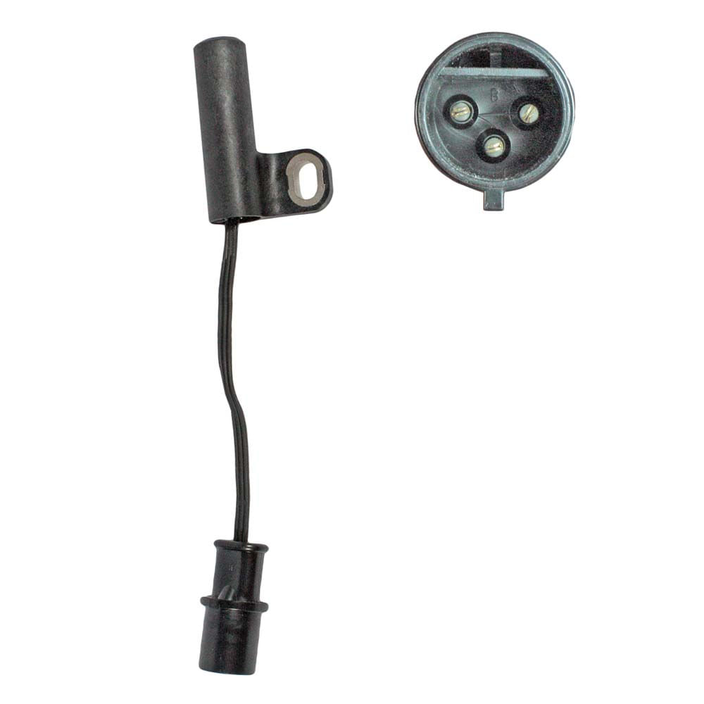 Sensor De Posición Del Cigüeñal (CKP)