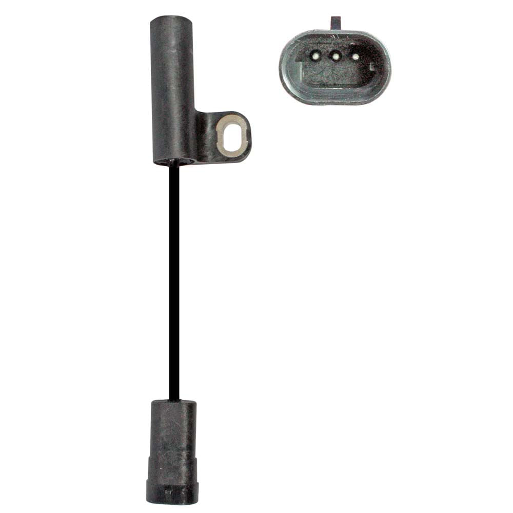Sensor De Posición Del Cigüeñal (CKP)