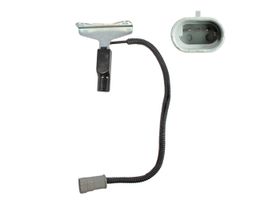 Sensor De Posición Del Cigüeñal (CKP)