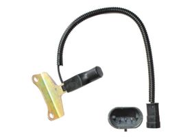 Sensor De Posición Del Cigüeñal (CKP)