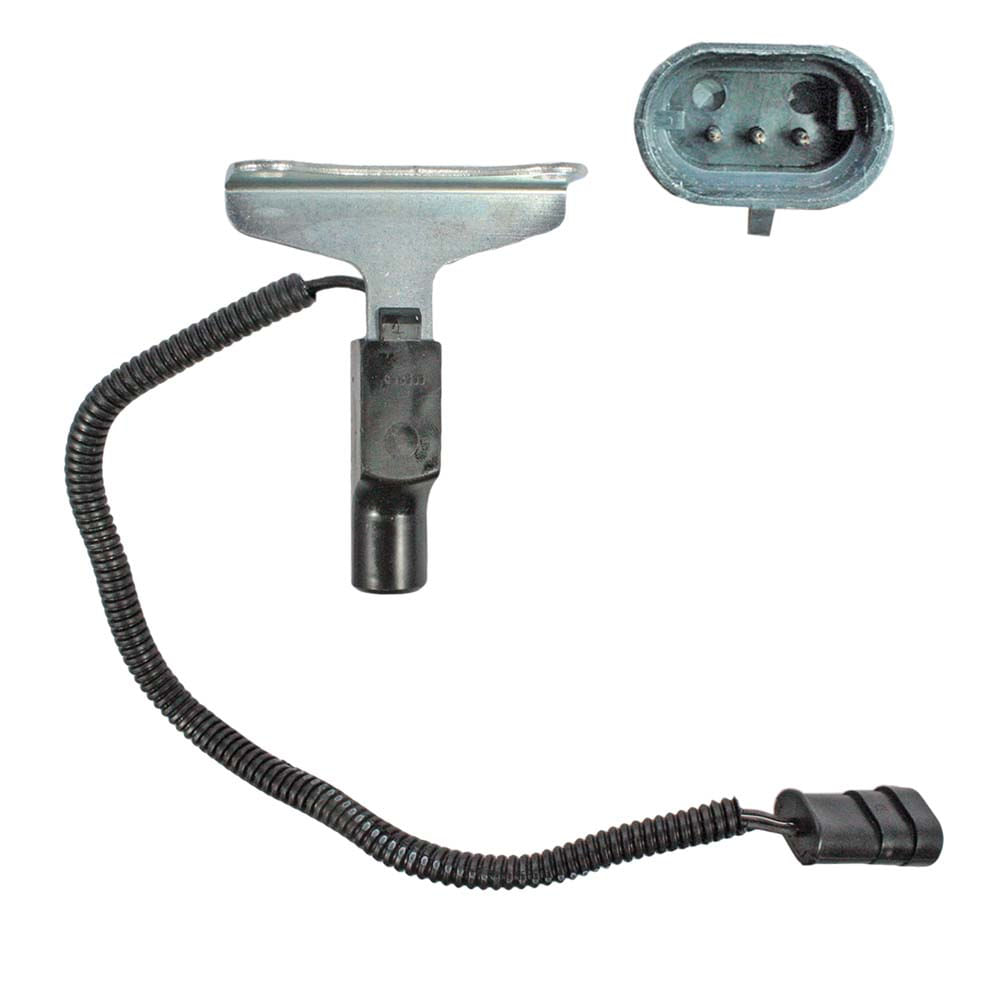 Sensor De Posición Del Cigüeñal (CKP)