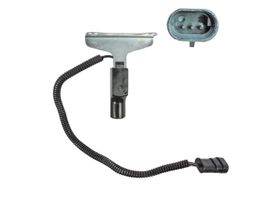 Sensor De Posición Del Cigüeñal (CKP)