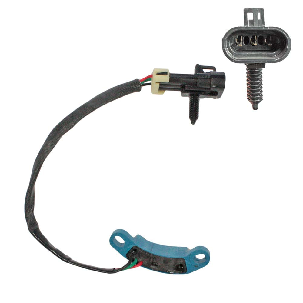 Sensor De Posición Del Cigüeñal (CKP)