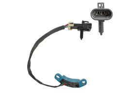 Sensor De Posición Del Cigüeñal (CKP)