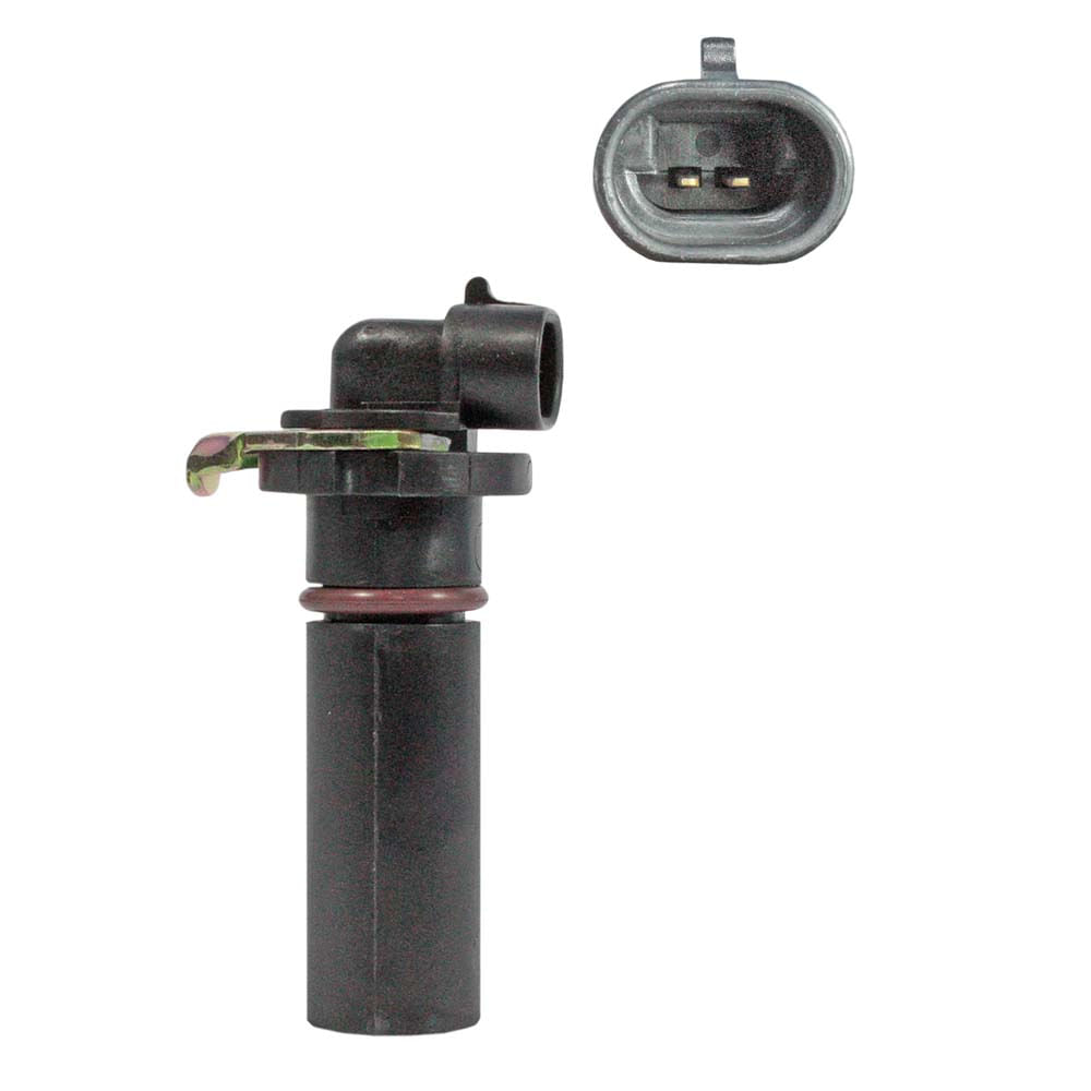 Sensor De Posición Del Cigüeñal (CKP)