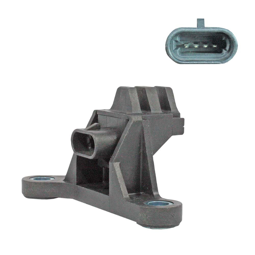Sensor De Posición Del Cigüeñal (CKP)