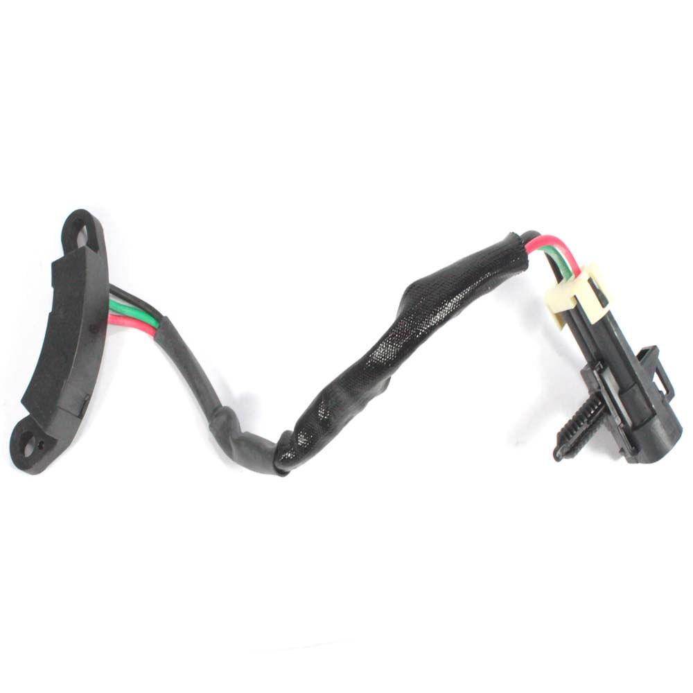 Sensor De Posición Del Cigüeñal (CKP)