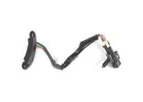 Sensor De Posición Del Cigüeñal (CKP)