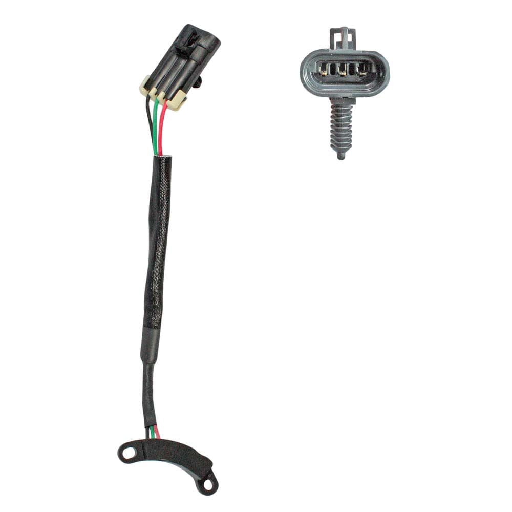 Sensor De Posición Del Cigüeñal (CKP)