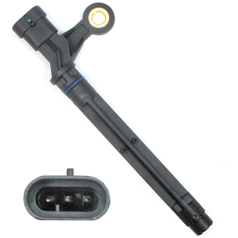 Sensor De Posición Del Cigüeñal (CKP)